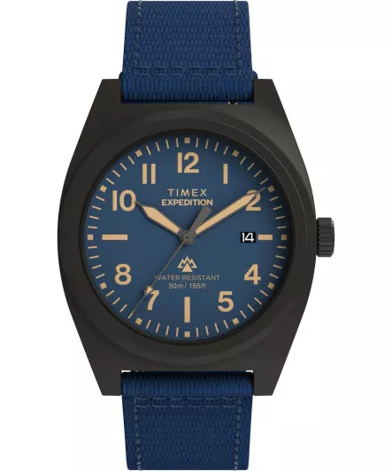 Timex® Analogue 'Expedition North Capstone' Men's Watch TW2Y18200