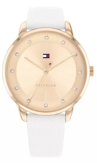 Tommy Hilfiger® Analogue 'Paige' Women's Watch 1782543