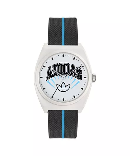 Adidas Originals® Analoog 'Project two' Unisex Horloge AOST25038