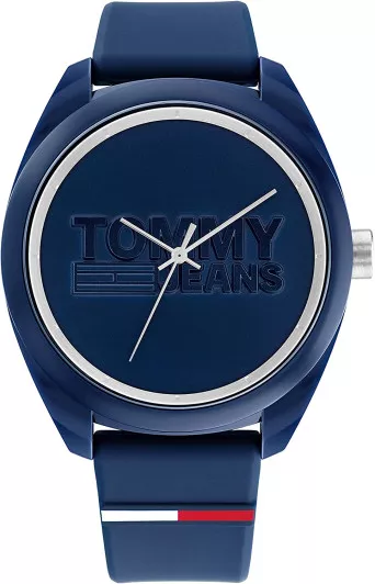 Tommy Hilfiger® Analogue 'San Diego' Men's Watch 1791927