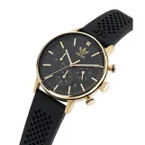 Adidas Originals® Chronograph 'Code One Chrono' Unisex Uhr AOSY23521 thumbnail