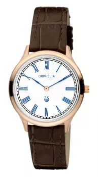Orphelia® Analog 'Lavardin' Damen Uhr OR11600