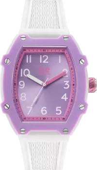 Ice Watch® Analoog 'Ice boliday - kids princess' Meisjes Horloge (Small) 023328