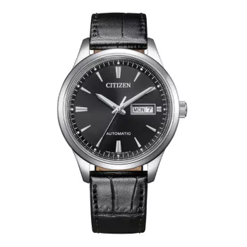 Citizen® Analoog Heren Horloge NY4058-01E