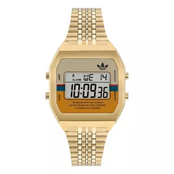 Adidas Originals® Digital 'Digital Two' Mixte Montre AOST23555