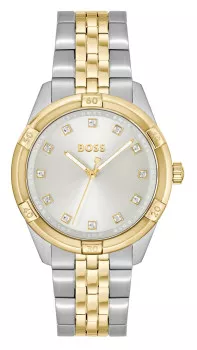 Hugo Boss® Analoog 'Rhea' Dames Horloge 1502700