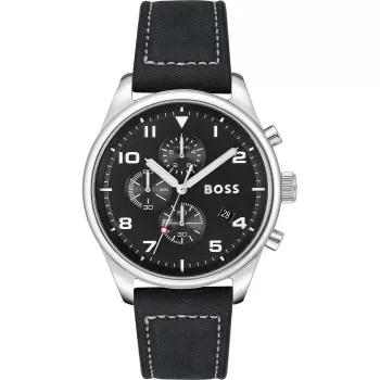 Hugo Boss® Chronographe 'View' Hommes Montre 1513987