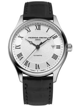 Frederique Constant® Analog 'Classics' Herren Uhr FC-303MC5B6