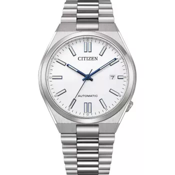 Citizen® Analogique 'Tsuyosa' Hommes Montre NJ0159-86A