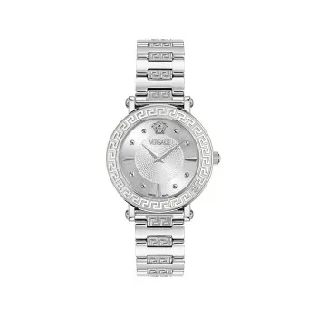 Versace® Analoog 'Greca sphere' Dames Horloge VE9C00324