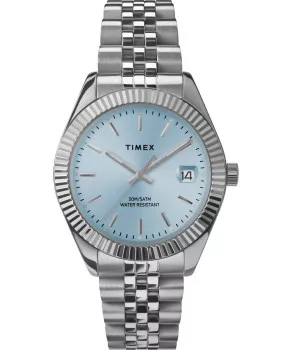 Timex® Analogique 'Legacy' Femmes Montre TW2W49900