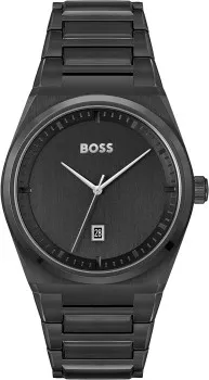 Hugo Boss® Analogue 'Steer' Men's Watch 1513994