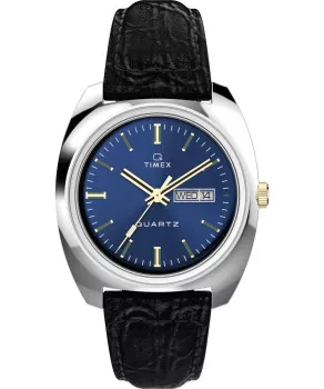 Timex® Analogique 'Q Reissue' Hommes Montre TW2W44800