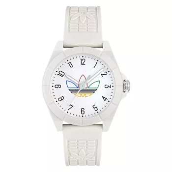 Adidas Originals® Analogique 'Project Four' Mixte Montre AOST24570
