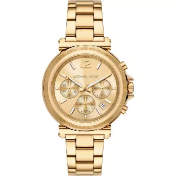 Michael Kors® Chronograaf 'Maren' Dames Horloge MK7493