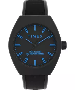 Timex® Analogique 'Essex' Mixte Montre TW2W42300