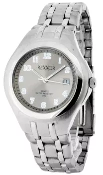 Rexxor® Analogique  Hommes Montre 242-7106-88