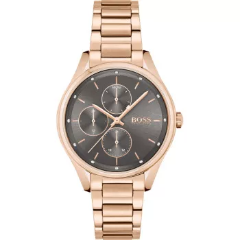 Boss® Multi Dial 'Grand course' Dames Horloge 1502603