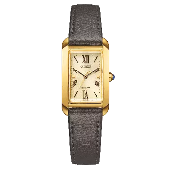 Citizen® Analog 'L' Damen Uhr EW5622-09P