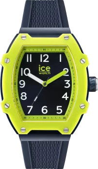 Ice Watch® Analoog 'Ice boliday - kids spaceship' Kind Horloge (Small) 023324