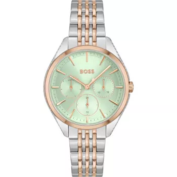 Hugo Boss® Multi-cadrans 'Saya' Femmes Montre 1502641