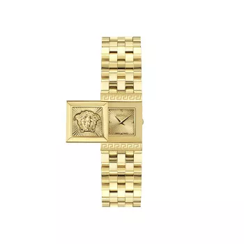 Versace® Analogue 'Versace Reveal' Women's Watch VE0C00225