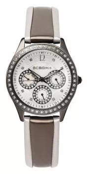 Bcbg® Multi Dial 'Streak' Women's Watch GL2068