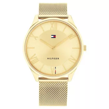 Tommy Hilfiger® Analoog 'Becker' Heren Horloge 1710515