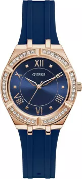 Guess® Analogue 'Cosmo' Women's Watch GW0034L4