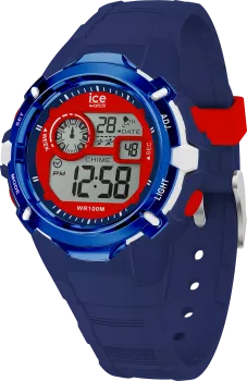 Ice Watch® Digital 'Ice Digit Explorer - Spider' Kind Uhr (Small) 023264