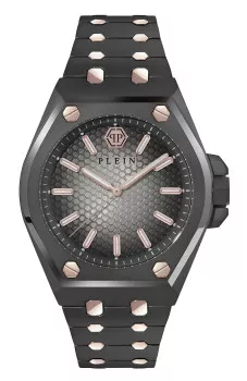 Philipp Plein® Analog 'Plein Extreme Gent' Herren Uhr PWPMA0424