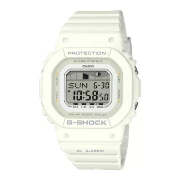 Casio® Digitaal 'G-shock' Dames Horloge GLX-S5600-7BER