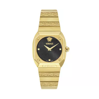 Versace® Analogue 'Antares' Women's Watch VE9E00524