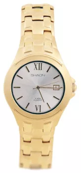 Shaon® Analoog Heren Horloge 35-9603-82