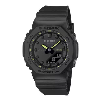Casio® Analogue-digital 'G-shock' Women's Watch GMA-P2100SA-1A2ER