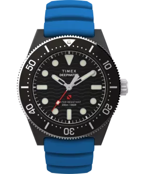 Timex® Analogue 'Deep Water Reef' Men's Watch TW2Y02500