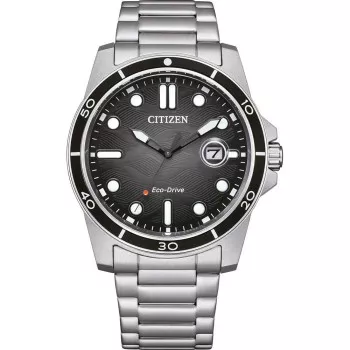 Citizen® Analogue 'Sporty Marine' Men's Watch AW1816-89E