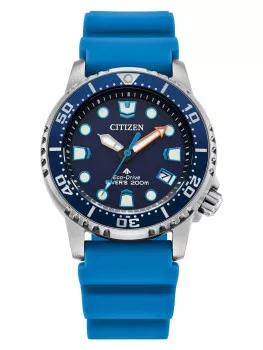 Citizen® Analog 'Promaster' Damen Uhr EO2028-06L