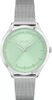 Hugo Boss® Analogique 'Pura' Femmes Montre 1502636