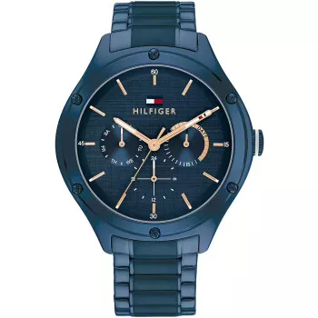 Tommy Hilfiger® Multi Dial 'Lexi' Dames Horloge 1782656