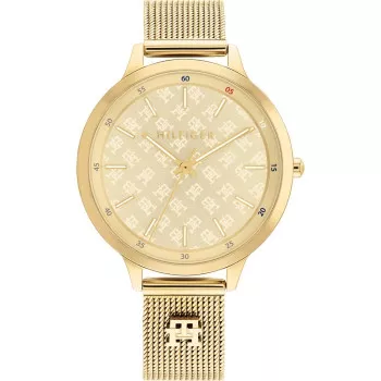 Tommy Hilfiger® Analoog 'Iris' Dames Horloge 1782588