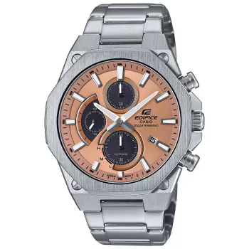 Casio® Chronograaf 'Edifice' Heren Horloge EFS-S570D-5AUEF