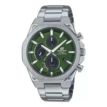 Casio® Chronograph 'Edifice' Men's Watch EFS-S570D-3AUEF