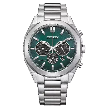 Citizen® Chronograph Herren Uhr CA4590-81X