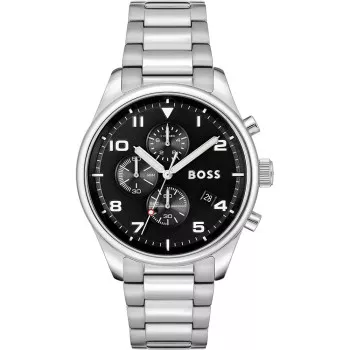 Hugo Boss® Chronograph 'View' Men's Watch 1514008