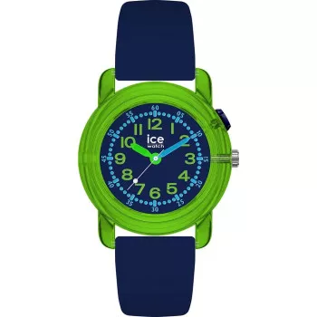 Ice Watch® Analogue 'Ice Find - Dino' Child's Watch (Small) 024912