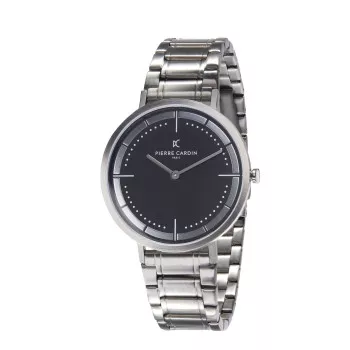 Pierre Cardin® Analogue 'Belleville Park' Men's Watch CBV.1028