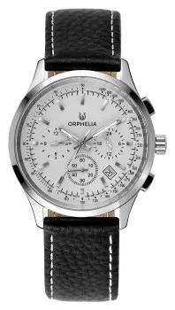 Orphelia® Multi Dial '24h' Heren Horloge OR81700