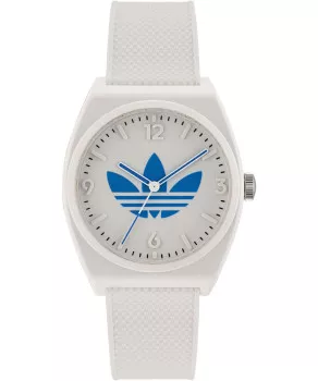 Adidas Originals® Analogue 'Project Two' Unisex's Watch AOST23048