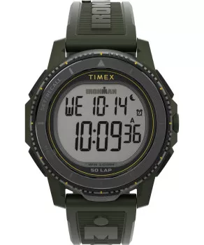Timex® Digital 'Adrenaline' Men's Watch TW5M58000